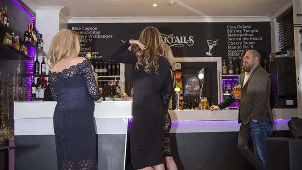 Hotel The Northwick Arms Evesham