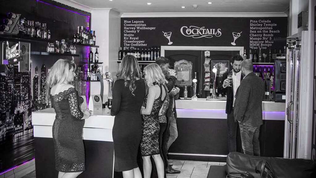 The Northwick Arms 3* Evesham
