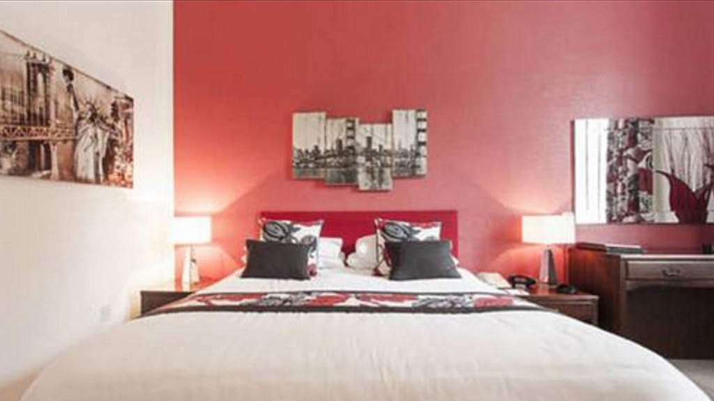 Hotel The Northwick Arms 3*