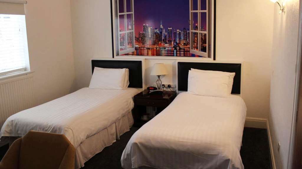Hotel The Northwick Arms 3*